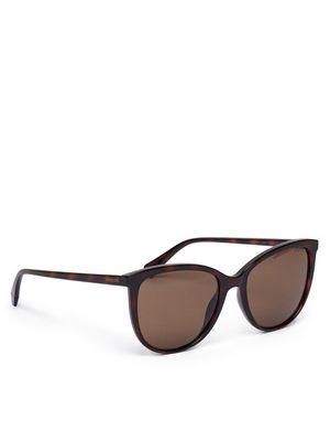 Okulary przeciwsłoneczne damskie Polaroid ze sklepu: MODIVO w kategorii: Okulary przeciwsłoneczne damskie - zdjęcie WP-EBWP-BKLVO-LN0_5906751908679