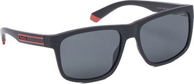 Okulary przeciwsłoneczne damskie Polaroid ze sklepu: MODIVO w kategorii: Okulary przeciwsłoneczne damskie - zdjęcie WP-EBWP-BKLVO-LN0_5906751908686