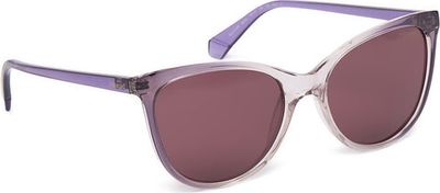 Okulary przeciwsłoneczne damskie Polaroid ze sklepu: MODIVO w kategorii: Okulary przeciwsłoneczne damskie - zdjęcie WP-EBWP-BKLVO-LN0_5906751908778