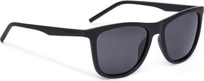 Okulary przeciwsłoneczne damskie Polaroid ze sklepu: MODIVO w kategorii: Okulary przeciwsłoneczne damskie - zdjęcie WP-EBWP-BKLVO-LN0_5906751908785