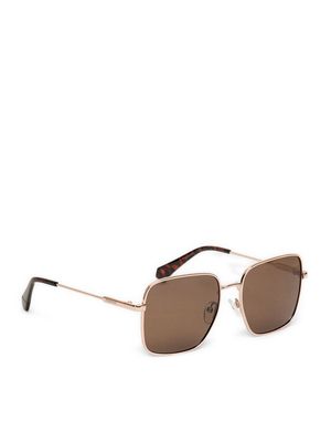 Okulary przeciwsłoneczne damskie Polaroid ze sklepu: MODIVO w kategorii: Okulary przeciwsłoneczne damskie - zdjęcie WP-EBWP-BKLVO-LN0_5906751908808