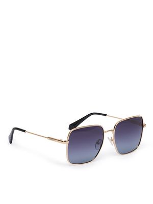Okulary przeciwsłoneczne damskie Polaroid ze sklepu: MODIVO w kategorii: Okulary przeciwsłoneczne damskie - zdjęcie WP-EBWP-BKLVO-LN0_5906751908815