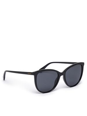 Okulary przeciwsłoneczne damskie Polaroid ze sklepu: MODIVO w kategorii: Okulary przeciwsłoneczne damskie - zdjęcie WP-EBWP-BKLVO-LN0_5906751908822