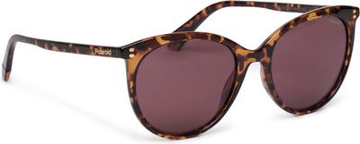 Okulary przeciwsłoneczne damskie Polaroid ze sklepu: MODIVO w kategorii: Okulary przeciwsłoneczne damskie - zdjęcie WP-EBWP-BKLVO-LN0_5906751908914