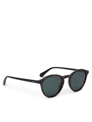 Okulary przeciwsłoneczne damskie Polaroid ze sklepu: MODIVO w kategorii: Okulary przeciwsłoneczne damskie - zdjęcie WP-EBWP-BKLVO-LN0_5906751908990