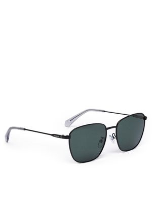 Polaroid - Okulary przeciwsłoneczne damskie ze sklepu: MODIVO w kategorii: Okulary przeciwsłoneczne damskie - zdjęcie WP-EBWP-BKLVO-LN0_5906751909010