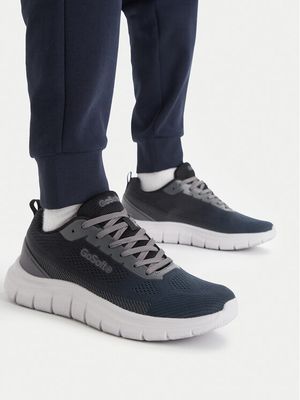 Go Soft - Buty sportowe męskie ze sklepu: MODIVO w kategorii: Buty sportowe męskie - zdjęcie WP-EBWP-BKLVO-LN0_5906751909997