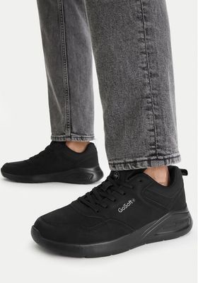 Buty sportowe męskie na wiosnę Go Soft ze sklepu: MODIVO w kategorii: Buty sportowe męskie - zdjęcie WP-EBWP-BKLVO-LN0_5906751910351