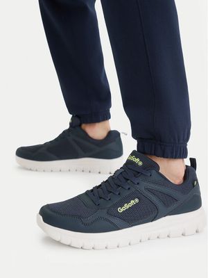 Buty sportowe męskie na wiosnę Go Soft ze sklepu: MODIVO w kategorii: Buty sportowe męskie - zdjęcie WP-EBWP-BKLVO-LN0_5906751911006
