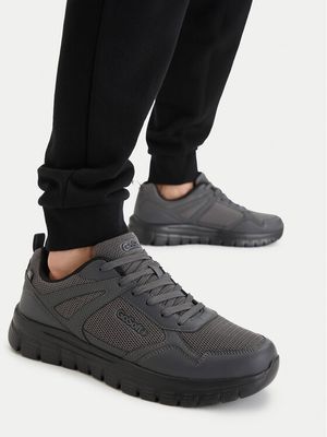 Go Soft - Buty sportowe męskie jesienne ze sklepu: MODIVO w kategorii: Buty sportowe męskie - zdjęcie WP-EBWP-BKLVO-LN0_5906751911013
