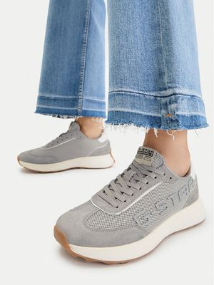 Buty sportowe damskie na wiosnę G-Star ze sklepu: MODIVO w kategorii: Buty sportowe damskie - zdjęcie WP-EBWP-BKLVO-LN0_5906751912355