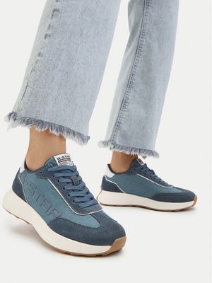 G-Star - Buty sportowe damskie wiosenne ze sklepu: MODIVO w kategorii: Buty sportowe damskie - zdjęcie WP-EBWP-BKLVO-LN0_5906751912362