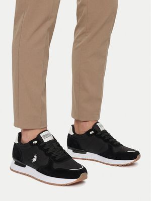 Buty sportowe męskie U.S Polo Assn. ze sklepu: MODIVO w kategorii: Buty sportowe męskie - zdjęcie WP-EBWP-BKLVO-LN0_5906751916797