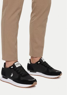 Buty sportowe męskie U.S Polo Assn. ze sklepu: MODIVO w kategorii: Buty sportowe męskie - zdjęcie WP-EBWP-BKLVO-LN0_5906751916797