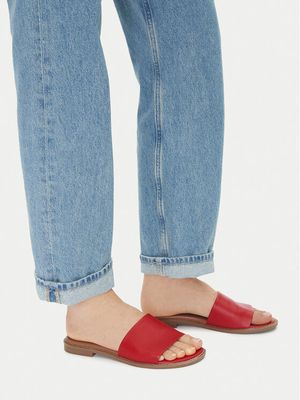 Klapki damskie letnie Lasocki ze sklepu: MODIVO w kategorii: Klapki damskie - zdjęcie WP-EBWP-BKLVO-LN0_5906751917701