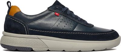 Go Soft - Buty sportowe męskie jesienne ze sklepu: MODIVO w kategorii: Buty sportowe męskie - zdjęcie WP-EBWP-BKLVO-LN0_5906751919231