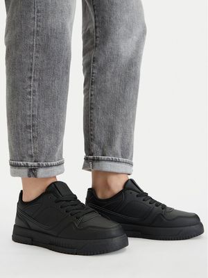 Buty sportowe damskie JENNY ze sklepu: MODIVO w kategorii: Buty sportowe damskie - zdjęcie WP-EBWP-BKLVO-LN0_5906751920220