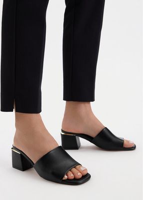 Klapki damskie letnie Nine West ze sklepu: MODIVO w kategorii: Klapki damskie - zdjęcie WP-EBWP-BKLVO-LN0_5906751922521