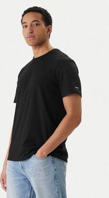T-shirt męski Sprandi ze sklepu: MODIVO w kategorii: T-shirty męskie - zdjęcie WP-EBWP-BKLVO-LN0_5906751923351