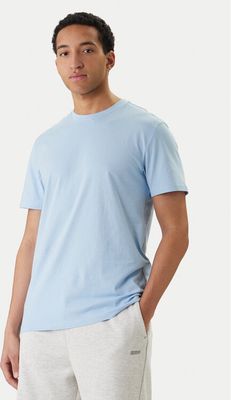 T-shirt męski na wiosnę Sprandi ze sklepu: MODIVO w kategorii: T-shirty męskie - zdjęcie WP-EBWP-BKLVO-LN0_5906751923382