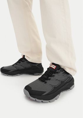 Buty sportowe męskie Hunter ze sklepu: MODIVO w kategorii: Buty sportowe męskie - zdjęcie WP-EBWP-BKLVO-LN0_5906751924655