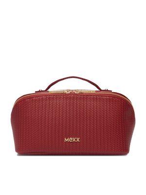 Kosmetyczka Mexx ze sklepu: MODIVO w kategorii: Kosmetyczki - zdjęcie WP-EBWP-BKLVO-LN0_5906751925485