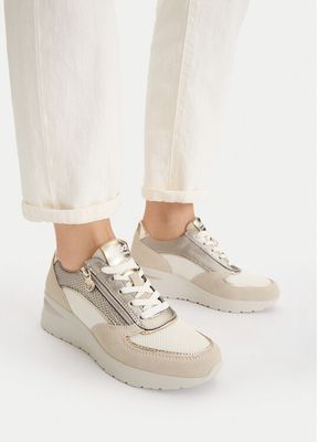 Buty sportowe damskie wiosenne Go Soft ze sklepu: MODIVO w kategorii: Buty sportowe damskie - zdjęcie WP-EBWP-BKLVO-LN0_5906751926499