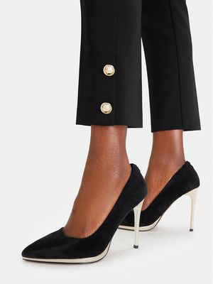 Czółenka na wiosnę Nine West ze sklepu: MODIVO w kategorii: Czółenka - zdjęcie WP-EBWP-BKLVO-LN0_5906751928165