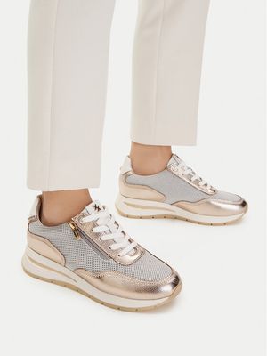 Buty sportowe damskie na wiosnę Mexx ze sklepu: MODIVO w kategorii: Buty sportowe damskie
