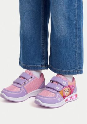 Buty sportowe dziecięce wiosenne Paw Patrol ze sklepu: MODIVO w kategorii: Buty sportowe dziecięce - zdjęcie WP-EBWP-BKLVO-LN0_5906751932667