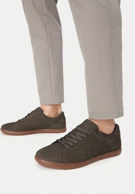 Buty sportowe męskie jesienne Lasocki ze sklepu: MODIVO w kategorii: Buty sportowe męskie - zdjęcie WP-EBWP-BKLVO-LN0_5906751933015