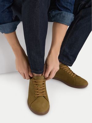 Buty sportowe męskie na wiosnę Lasocki ze sklepu: MODIVO w kategorii: Buty sportowe męskie - zdjęcie WP-EBWP-BKLVO-LN0_5906751933022