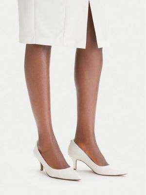 Nine West - Czółenka na wiosnę ze sklepu: MODIVO w kategorii: Czółenka - zdjęcie WP-EBWP-BKLVO-LN0_5906751934586
