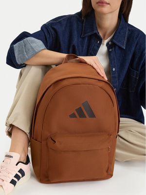 Plecak dla dzieci adidas ze sklepu: MODIVO w kategorii: Plecaki dla dzieci - zdjęcie WP-EBWP-BKLVO-LN0_5906751935187