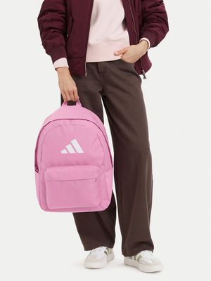 Plecak dla dzieci adidas ze sklepu: MODIVO w kategorii: Plecaki dla dzieci - zdjęcie WP-EBWP-BKLVO-LN0_5906751935347