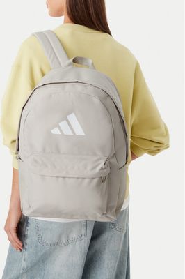 adidas - Plecak ze sklepu: MODIVO w kategorii: Plecaki - zdjęcie WP-EBWP-BKLVO-LN0_5906751935439