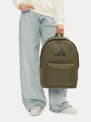 adidas - Plecak dla dzieci ze sklepu: MODIVO w kategorii: Plecaki dla dzieci - zdjęcie WP-EBWP-BKLVO-LN0_5906751935477