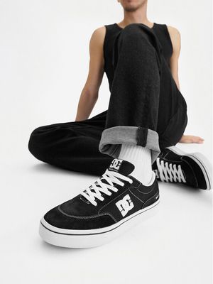 Trampki męskie wiosenne jesienne Dc Shoes ze sklepu: MODIVO w kategorii: Trampki męskie - zdjęcie WP-EBWP-BKLVO-LN0_5906751935491