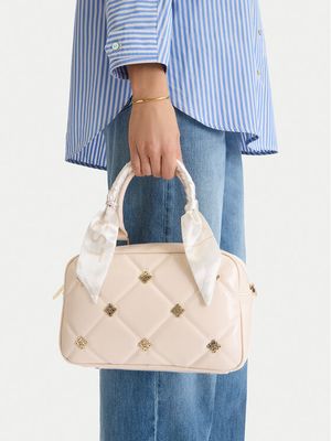 Nine West - Kuferek elegancki ze sklepu: MODIVO w kategorii: Kuferki - zdjęcie WP-EBWP-BKLVO-LN0_5906751936962