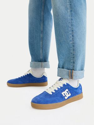 Buty sportowe męskie na wiosnę Dc Shoes ze sklepu: MODIVO w kategorii: Buty sportowe męskie - zdjęcie WP-EBWP-BKLVO-LN0_5906751938126