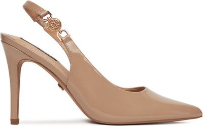 Czółenka na wiosnę Nine West ze sklepu: MODIVO w kategorii: Czółenka - zdjęcie WP-EBWP-BKLVO-LN0_5906751938256