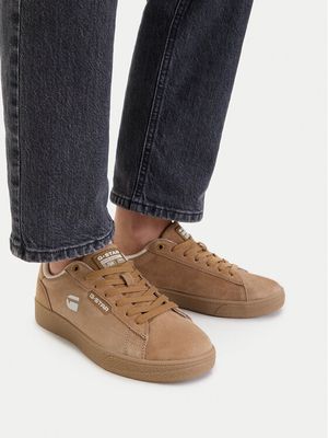 G-Star - Buty sportowe damskie na wiosnę ze sklepu: MODIVO w kategorii: Buty sportowe damskie - zdjęcie WP-EBWP-BKLVO-LN0_5906751938652