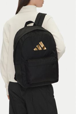 Plecak dla dzieci adidas ze sklepu: MODIVO w kategorii: Plecaki dla dzieci - zdjęcie WP-EBWP-BKLVO-LN0_5906751939369
