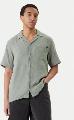 Koszula męska na wiosnę Quiksilver ze sklepu: MODIVO w kategorii: Koszule męskie - zdjęcie WP-EBWP-BKLVO-LN0_5906751939659