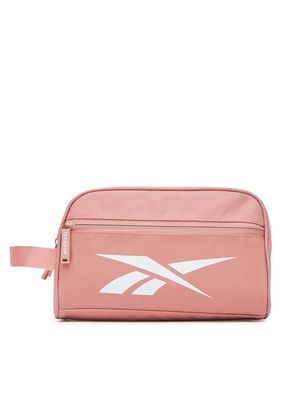 Kosmetyczka Reebok ze sklepu: MODIVO w kategorii: Kosmetyczki - zdjęcie WP-EBWP-BKLVO-LN0_5906751941522