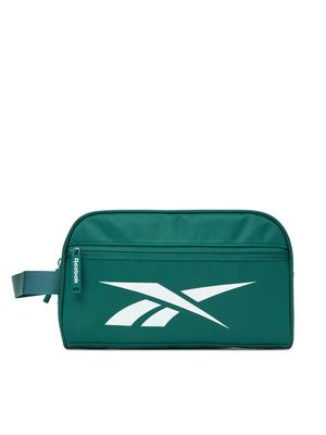 Kosmetyczka Reebok ze sklepu: MODIVO w kategorii: Kosmetyczki - zdjęcie WP-EBWP-BKLVO-LN0_5906751941546