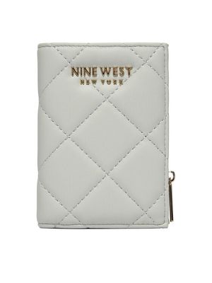 Nine West - Portfel damski ze sklepu: MODIVO w kategorii: Portfele damskie - zdjęcie WP-EBWP-BKLVO-LN0_5906751941720