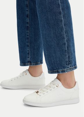 Buty sportowe damskie na wiosnę Mexx ze sklepu: MODIVO w kategorii: Buty sportowe damskie - zdjęcie WP-EBWP-BKLVO-LN0_5906751943250