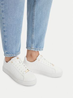 Buty sportowe damskie na wiosnę Mexx ze sklepu: MODIVO w kategorii: Buty sportowe damskie - zdjęcie WP-EBWP-BKLVO-LN0_5906751943328