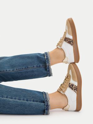 Buty sportowe damskie wiosenne Mexx ze sklepu: MODIVO w kategorii: Buty sportowe damskie - zdjęcie WP-EBWP-BKLVO-LN0_5906751945209